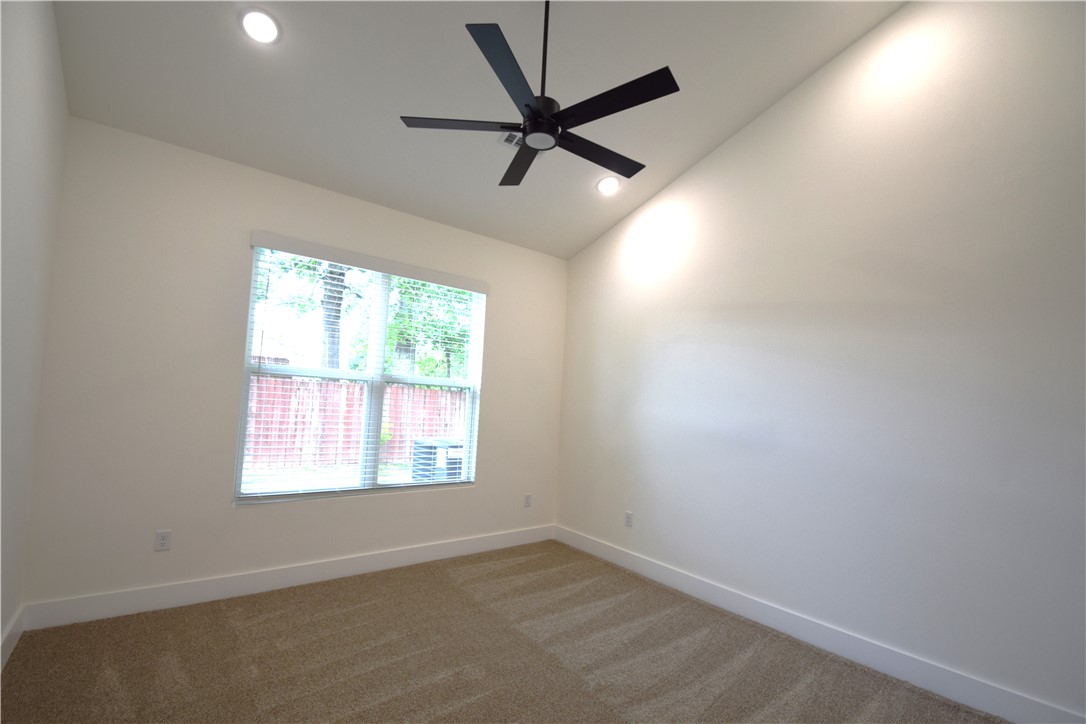 Bliss Street Twin Homes Sub Centerton - Residential