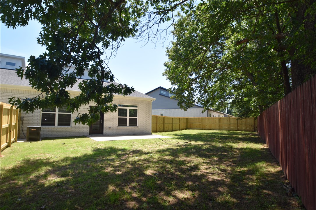 Bliss Street Twin Homes Sub Centerton - Residential