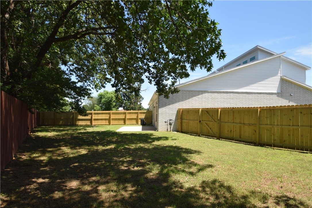 Bliss Street Twin Homes Sub Centerton - Residential