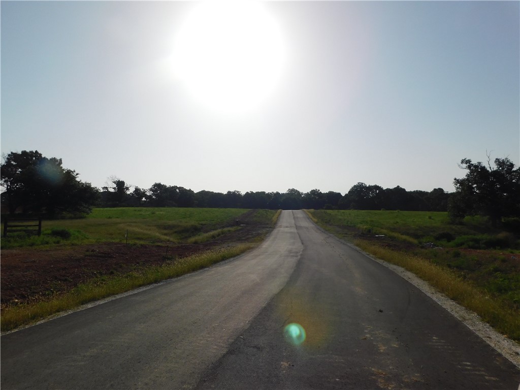 Autumn Ridge Subd - Land