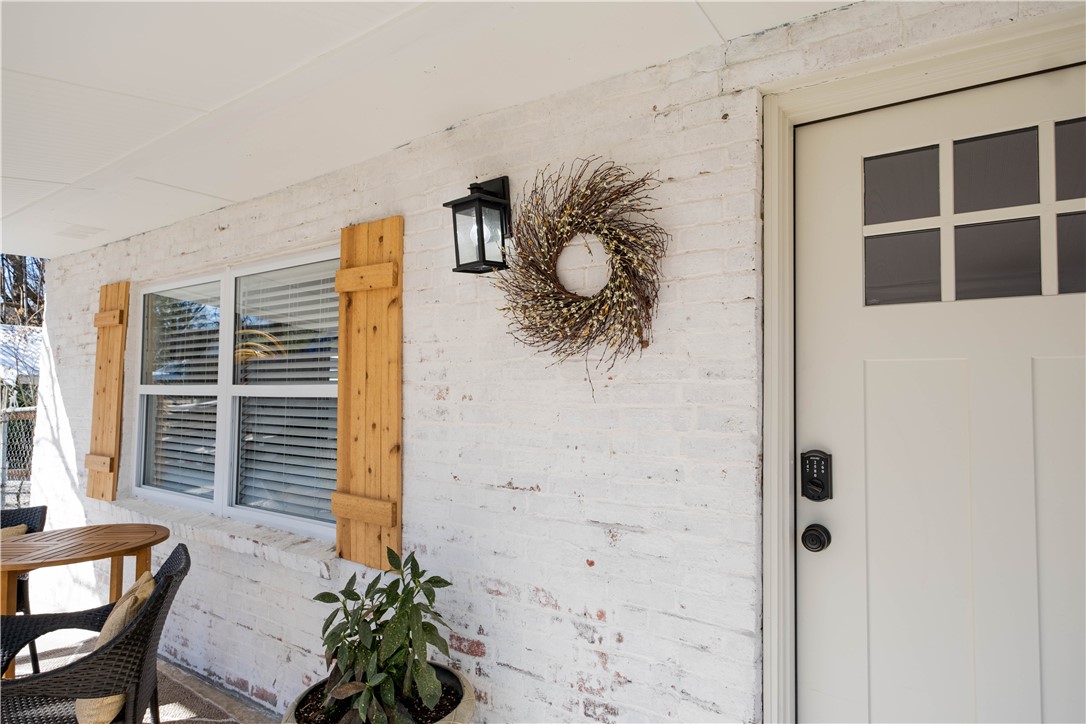 Demings 2nd Add Bentonville - Residential