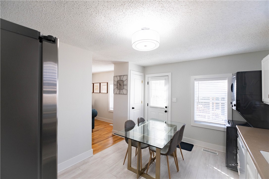 Demings 2nd Add Bentonville - Residential