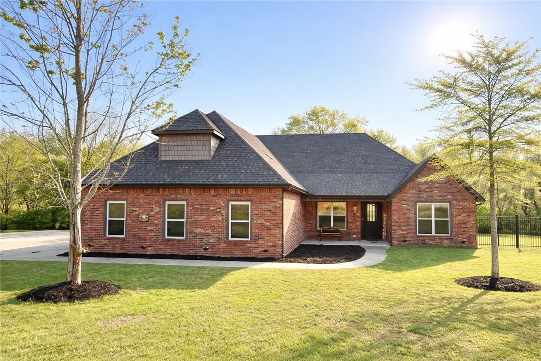 High Ridge Estates - Residential