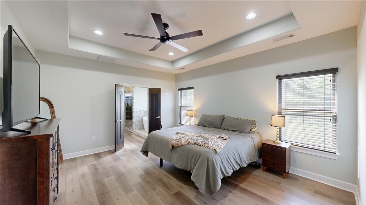 High Ridge Estates - Residential