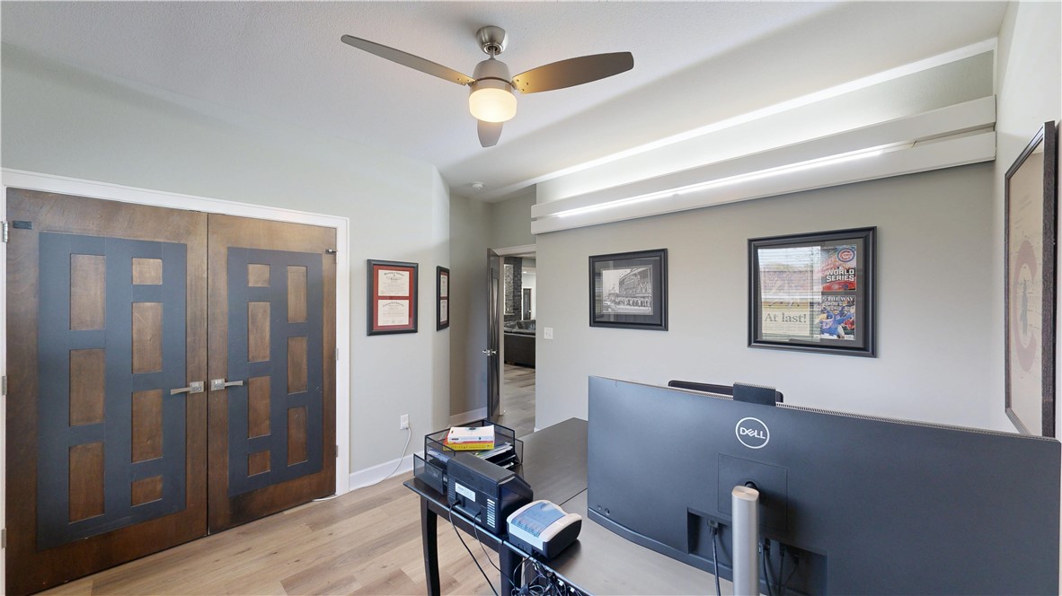 High Ridge Estates - Residential