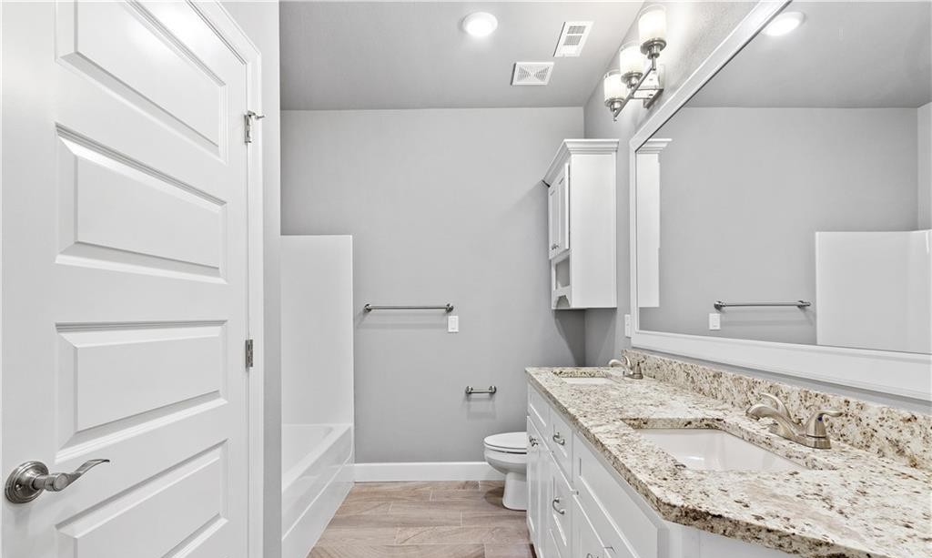 Mds Sub Bentonville - Residential Lease