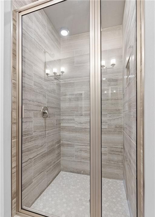 Mds Sub Bentonville - Residential Lease