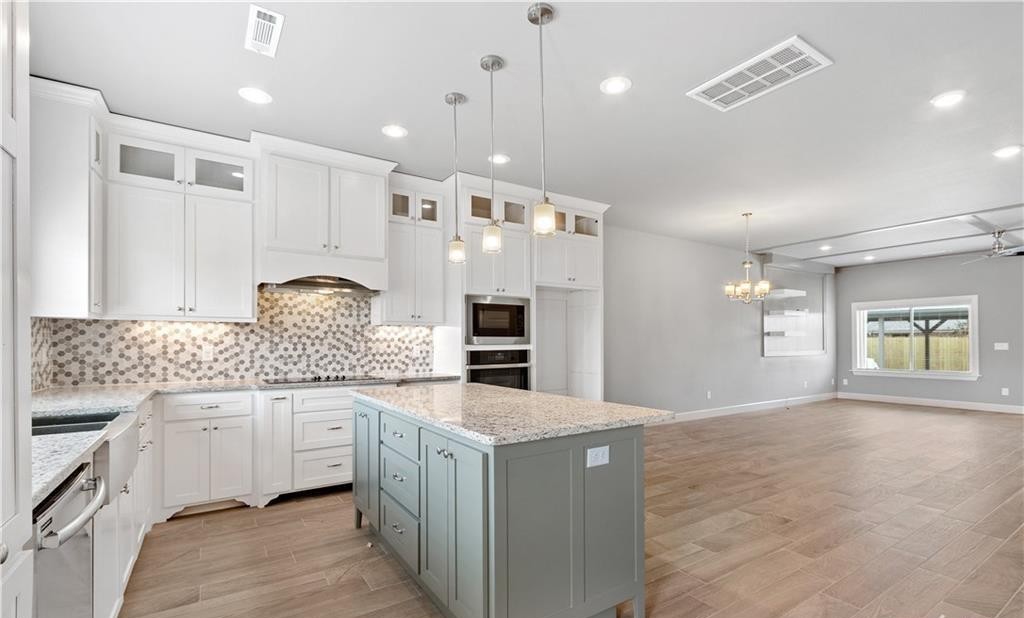 Mds Sub Bentonville - Residential Lease