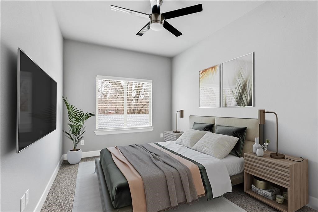 Mds Sub Bentonville - Residential Lease
