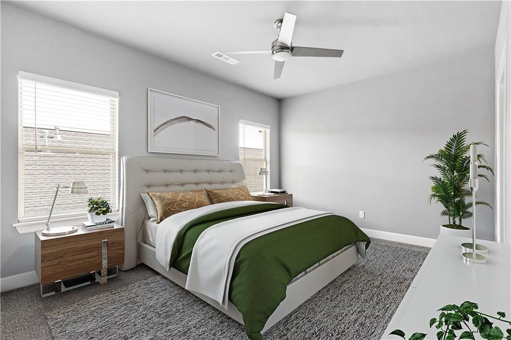 Mds Sub Bentonville - Residential Lease