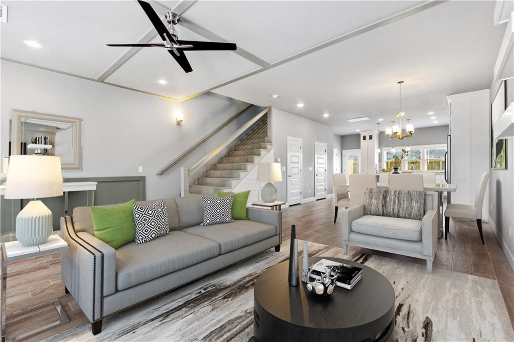 Mds Sub Bentonville - Residential Lease