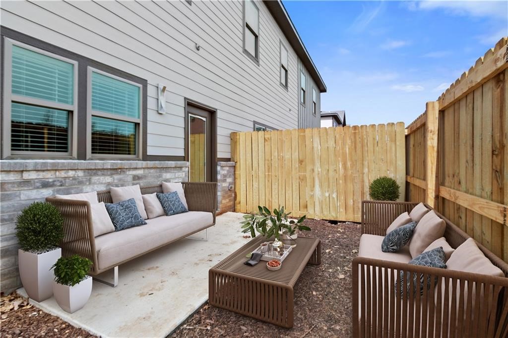 Mds Sub Bentonville - Residential Lease
