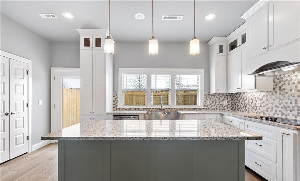 Mds Sub Bentonville - Residential Lease