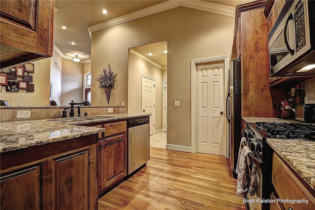 Shadow Valley - Residential
