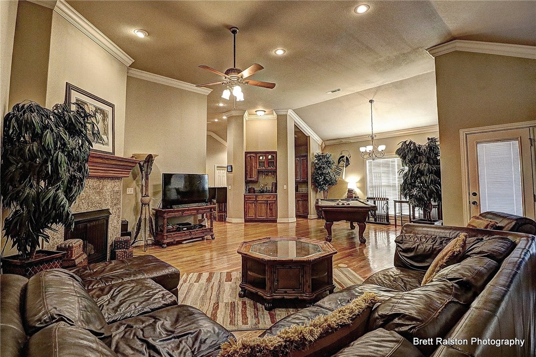 Shadow Valley - Residential