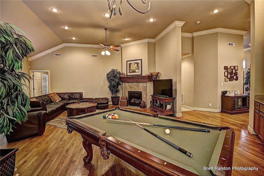 Shadow Valley - Residential
