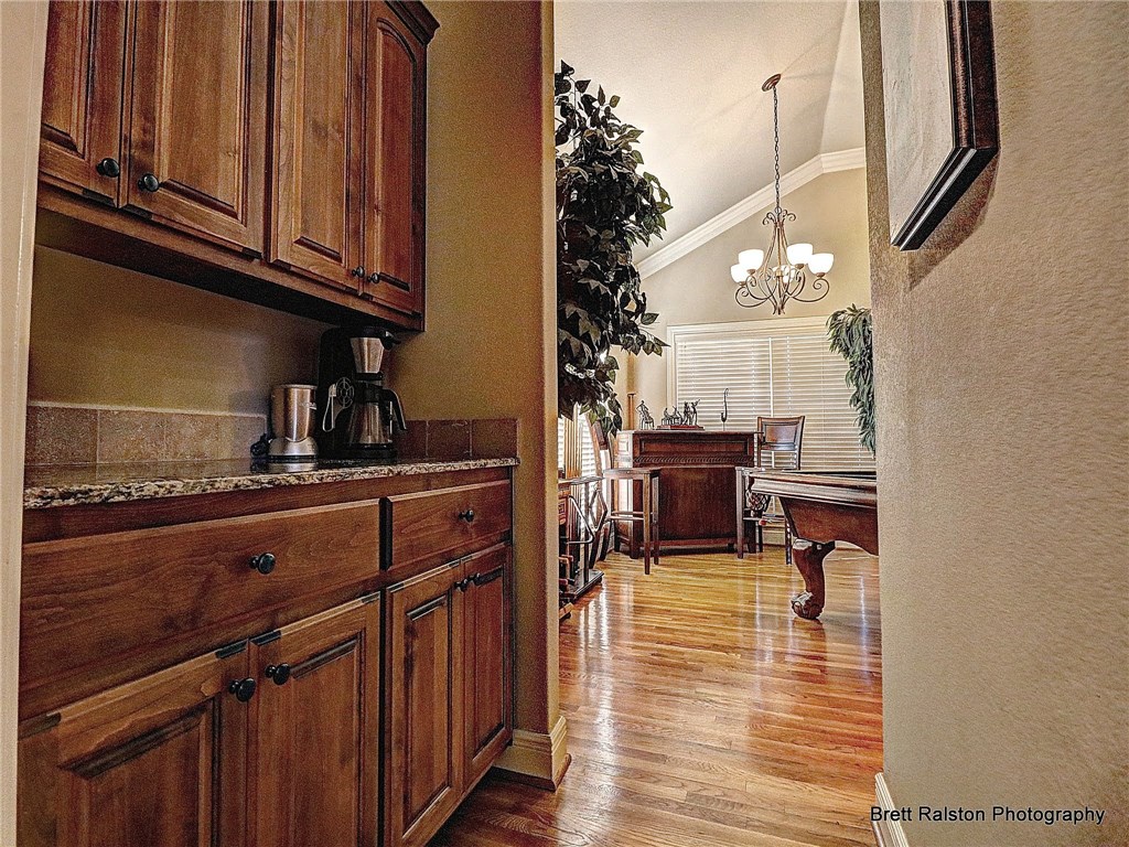 Shadow Valley - Residential