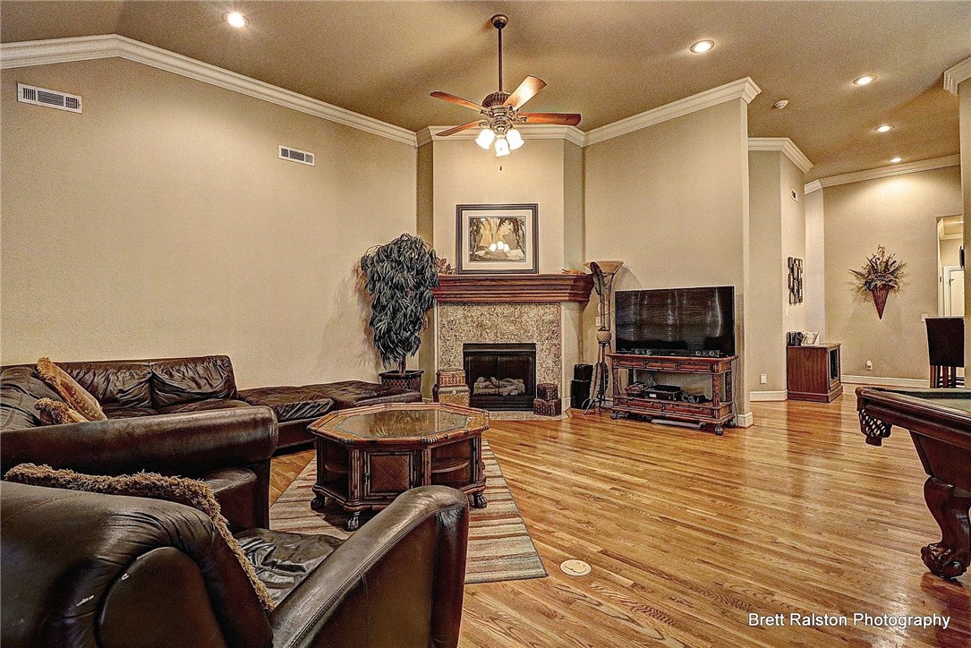 Shadow Valley - Residential