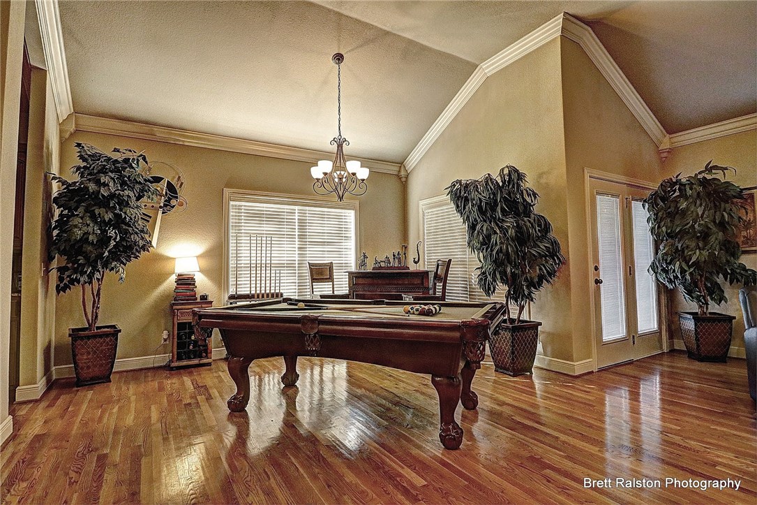 Shadow Valley - Residential