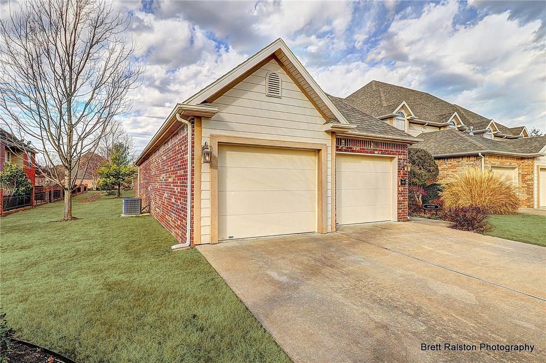Shadow Valley - Residential