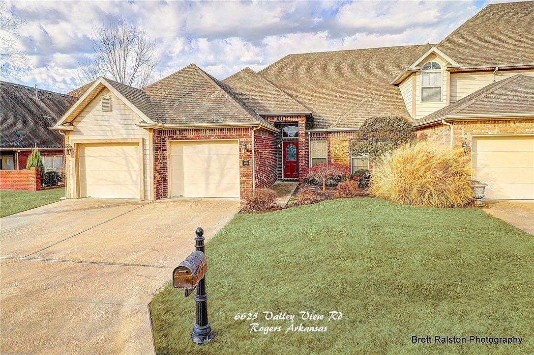 Shadow Valley - Residential