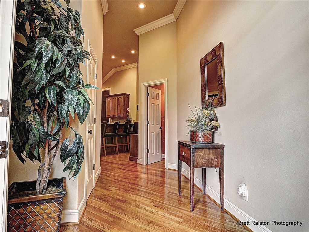 Shadow Valley - Residential