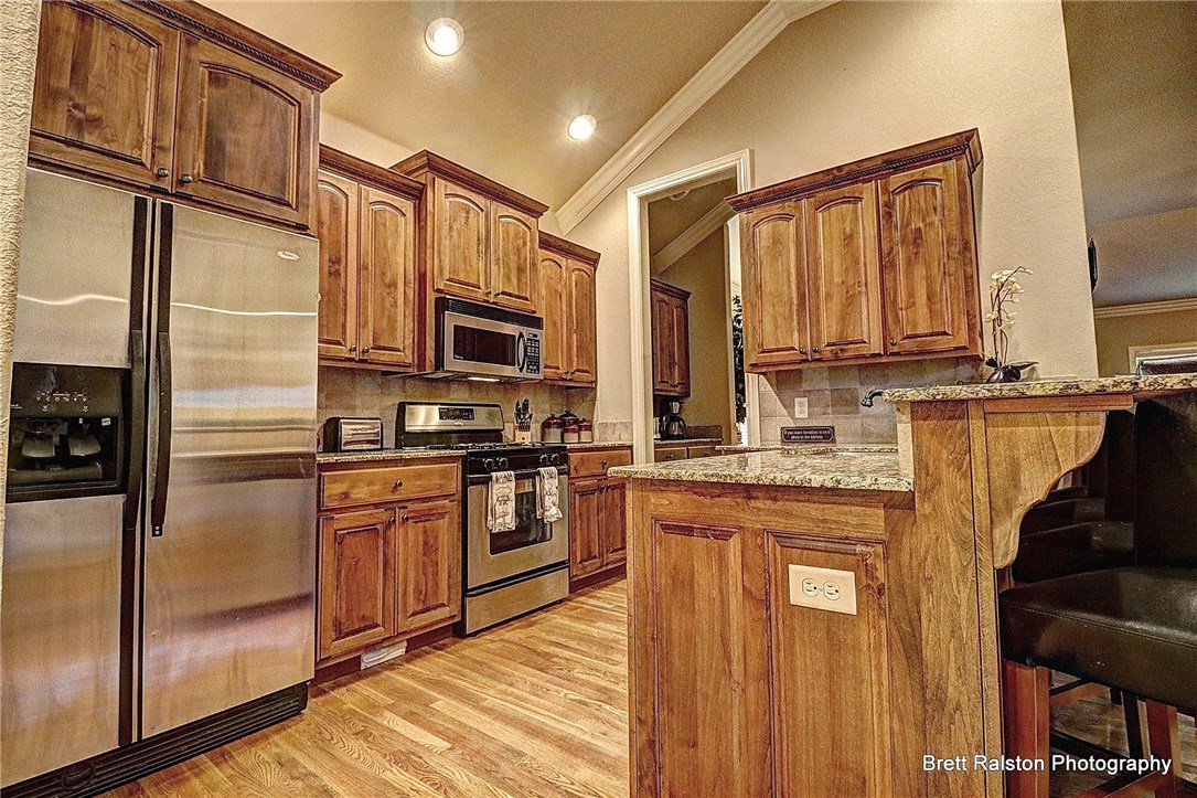 Shadow Valley - Residential