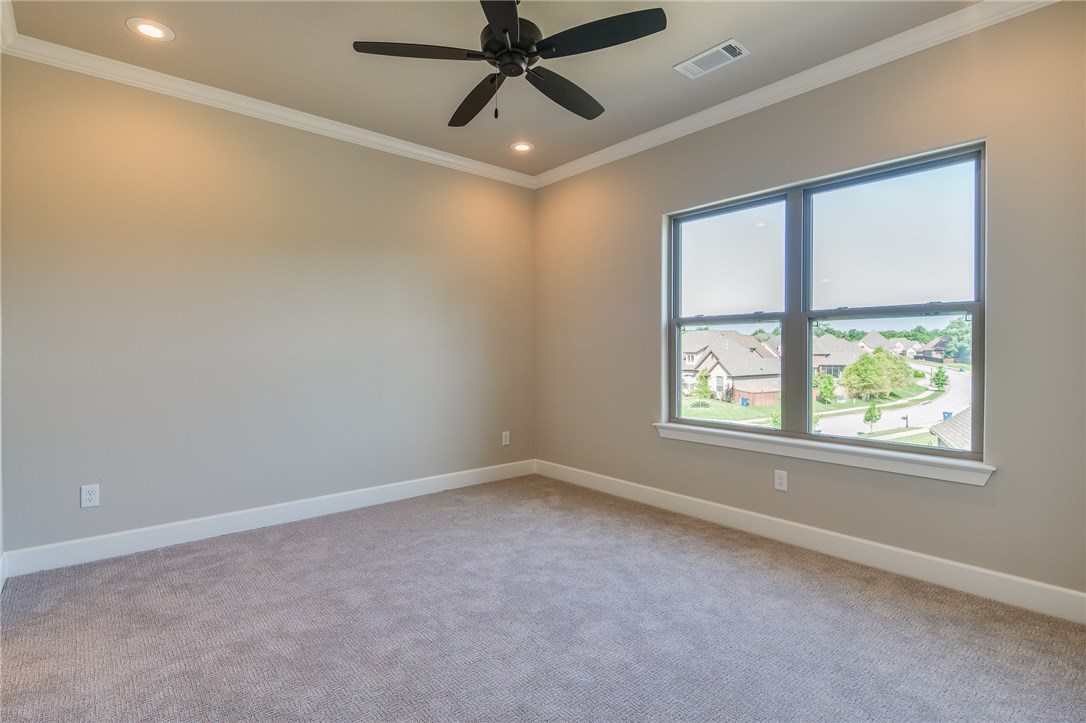 Woods Creek at Amber Ridge South BV - Residential