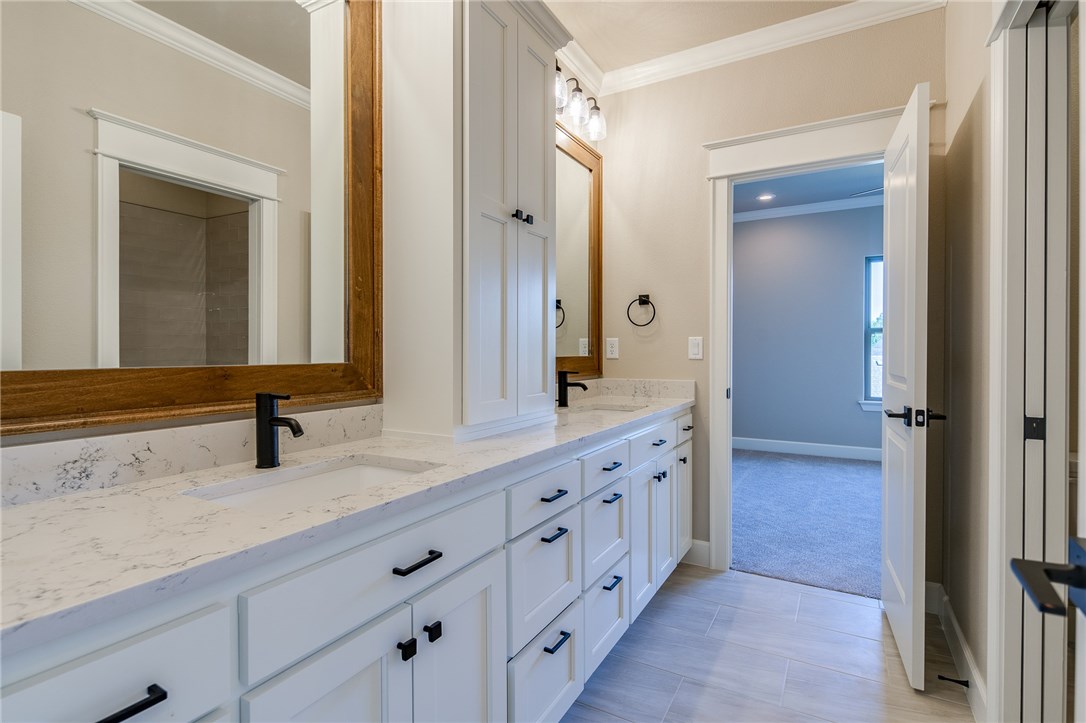 Woods Creek at Amber Ridge South BV - Residential