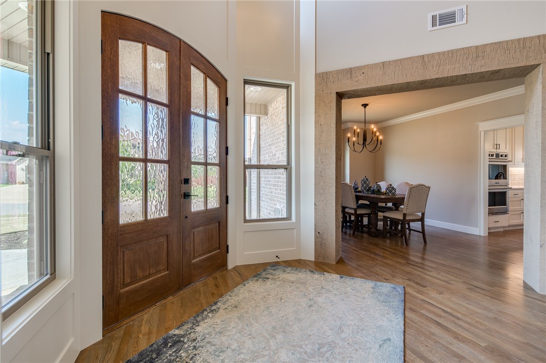 Woods Creek at Amber Ridge South BV - Residential