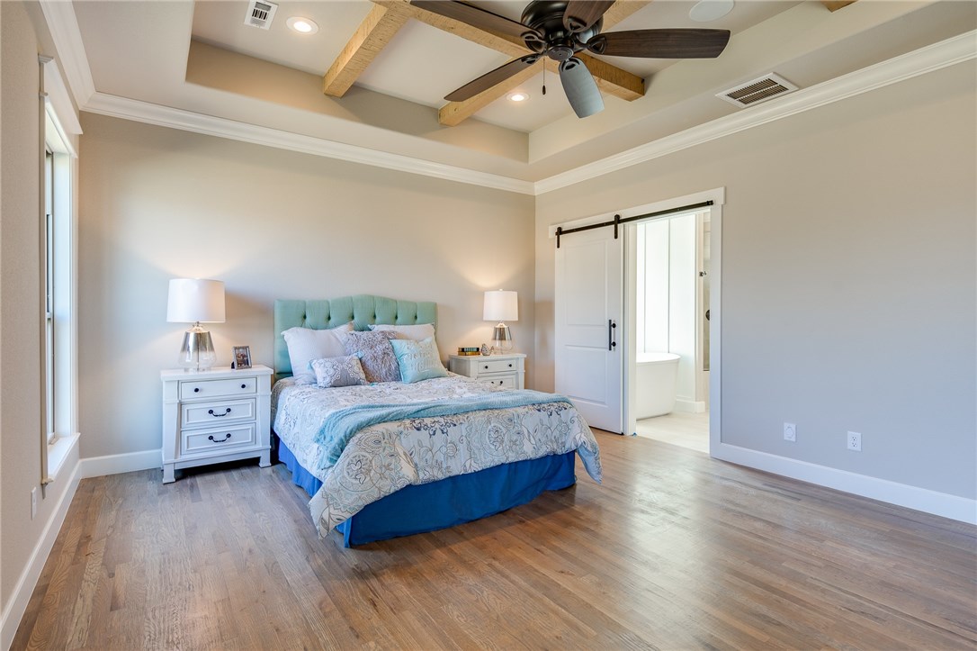 Woods Creek at Amber Ridge South BV - Residential