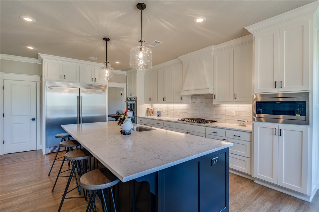 Woods Creek at Amber Ridge South BV - Residential