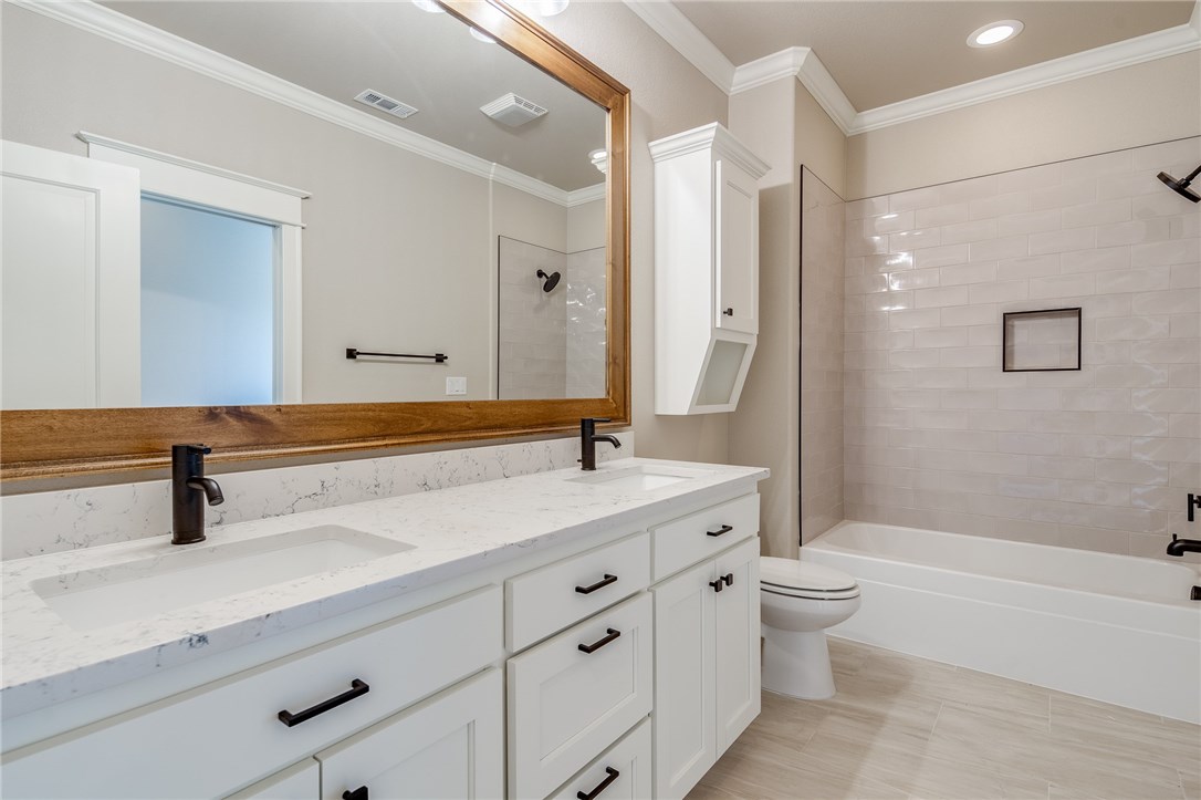 Woods Creek at Amber Ridge South BV - Residential