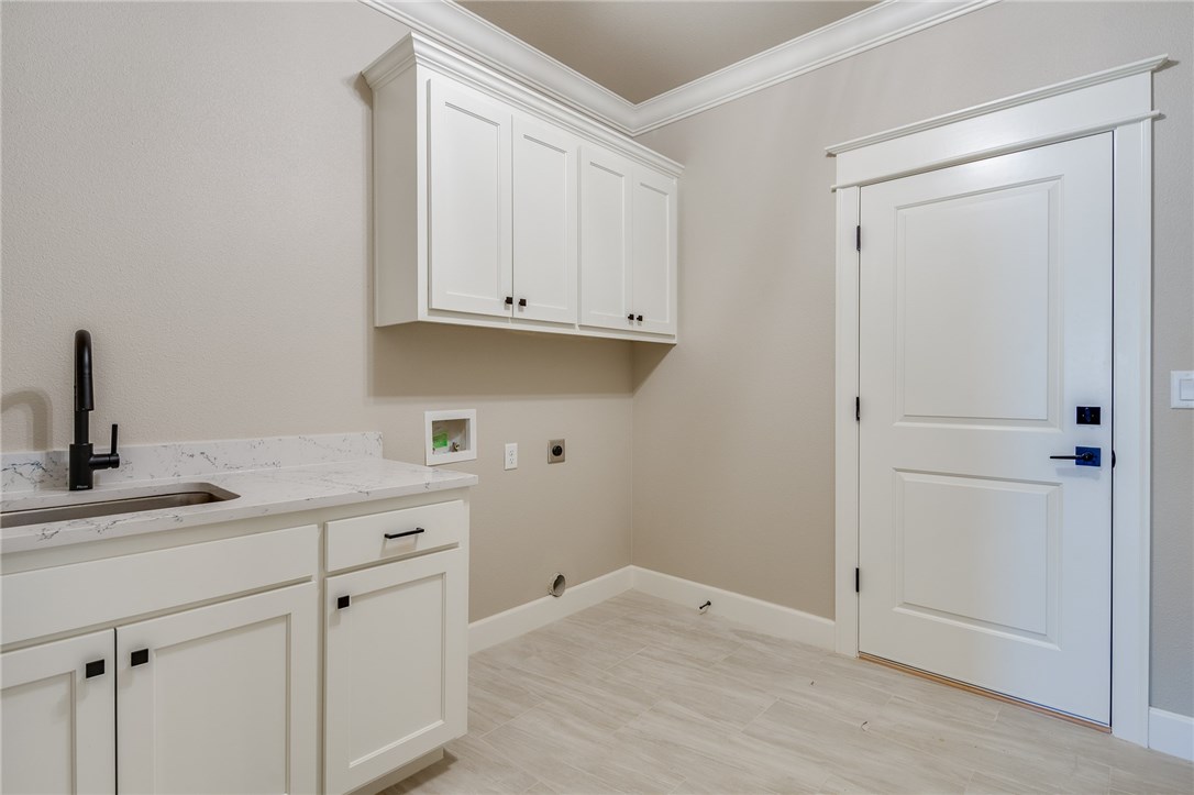 Woods Creek at Amber Ridge South BV - Residential