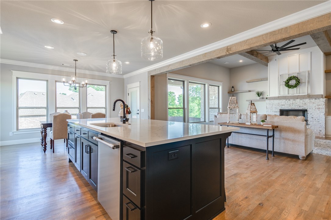 Woods Creek at Amber Ridge South BV - Residential