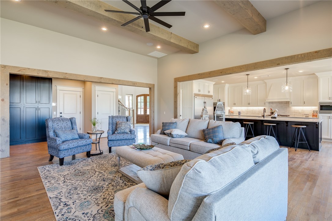 Woods Creek at Amber Ridge South BV - Residential