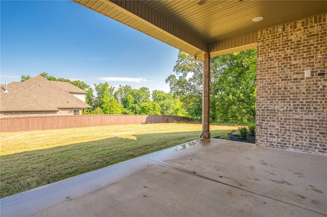 Woods Creek at Amber Ridge South BV - Residential
