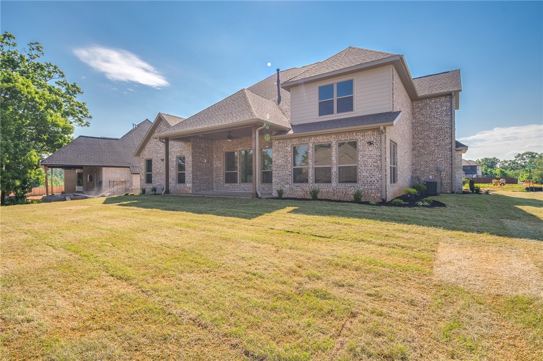 Woods Creek at Amber Ridge South BV - Residential