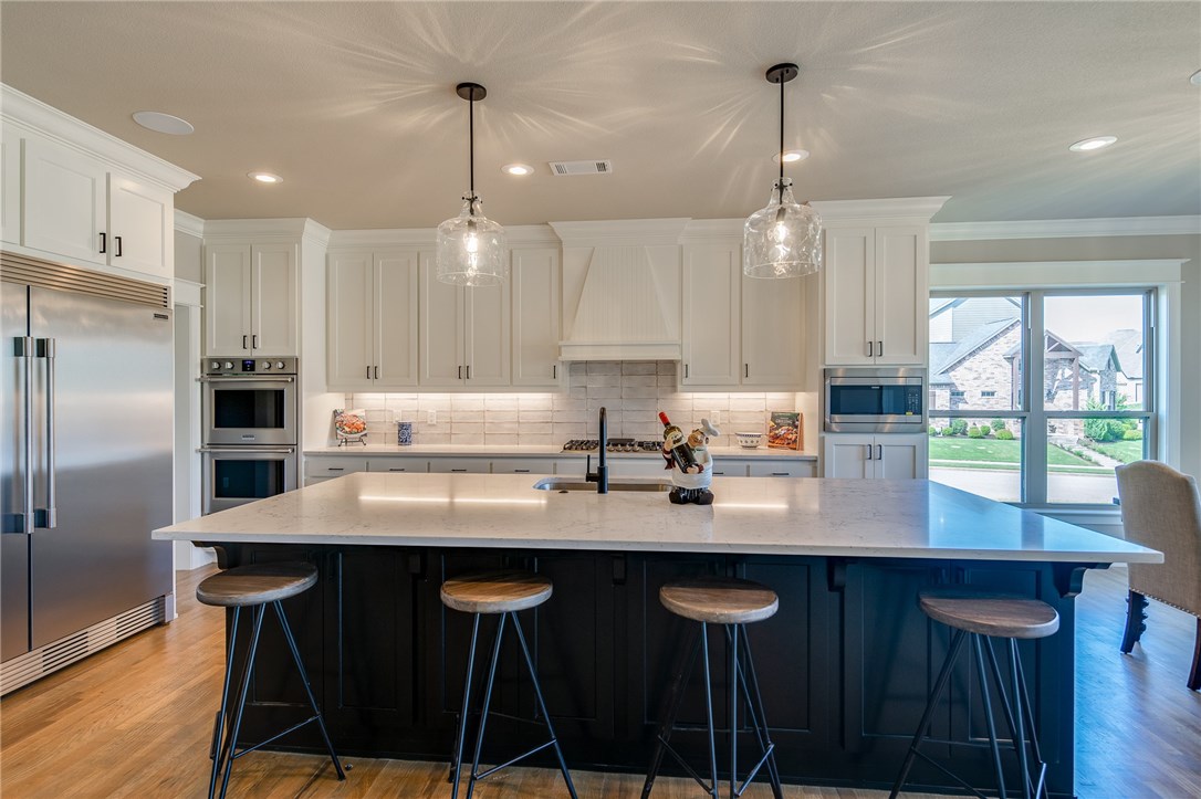 Woods Creek at Amber Ridge South BV - Residential