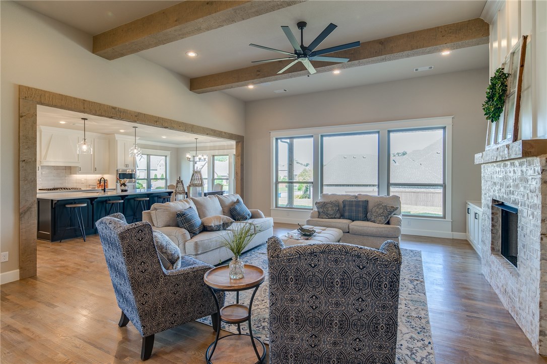 Woods Creek at Amber Ridge South BV - Residential