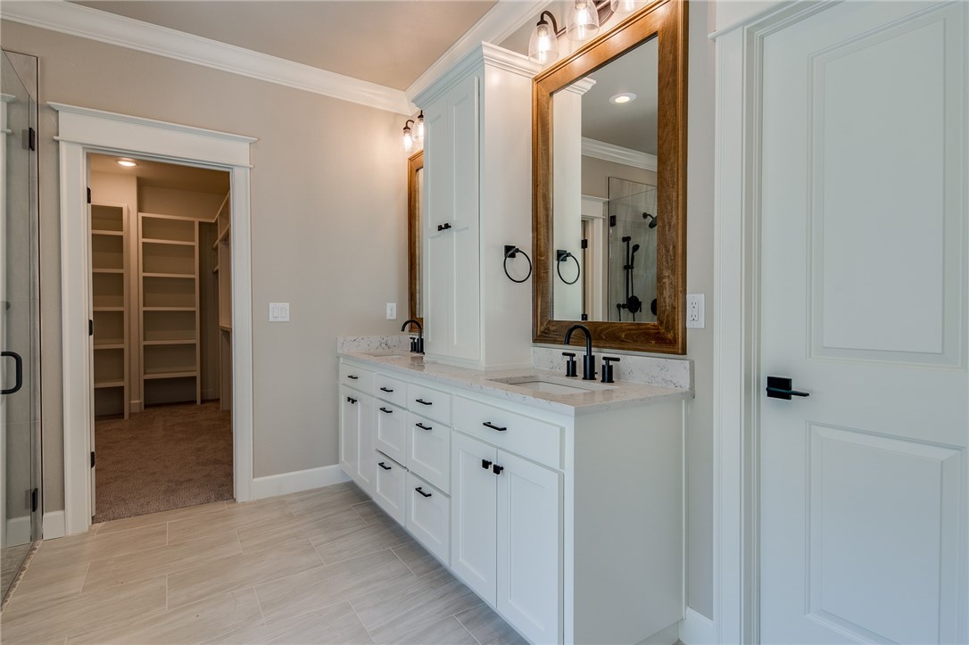 Woods Creek at Amber Ridge South BV - Residential