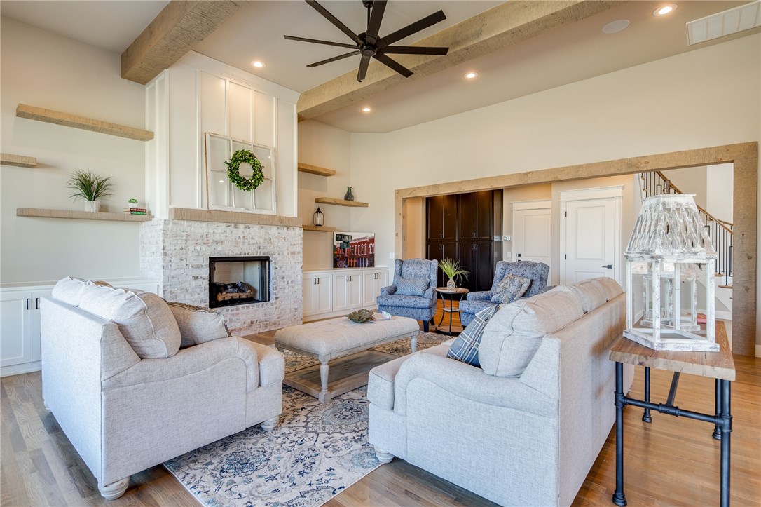 Woods Creek at Amber Ridge South BV - Residential