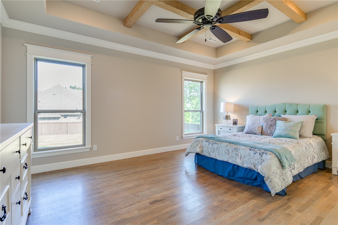 Woods Creek at Amber Ridge South BV - Residential