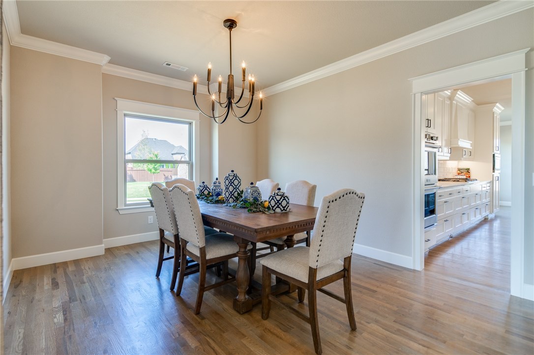 Woods Creek at Amber Ridge South BV - Residential