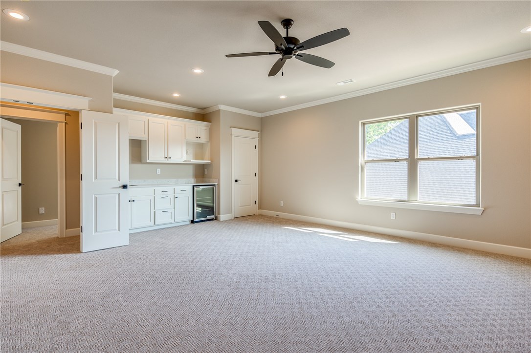 Woods Creek at Amber Ridge South BV - Residential