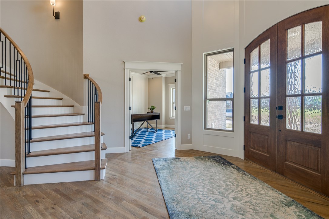 Woods Creek at Amber Ridge South BV - Residential