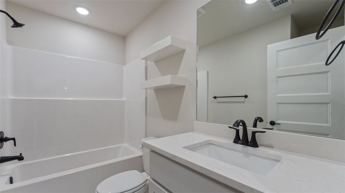 CRYSTAL COVE PH I - Residential