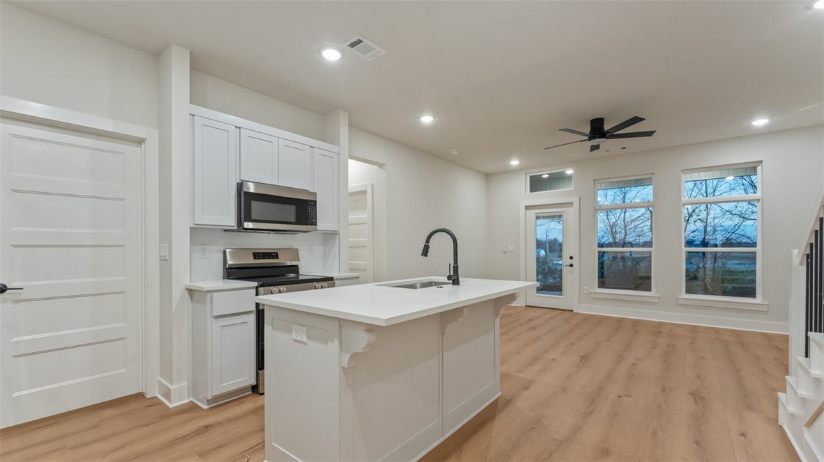 CRYSTAL COVE PH I - Residential