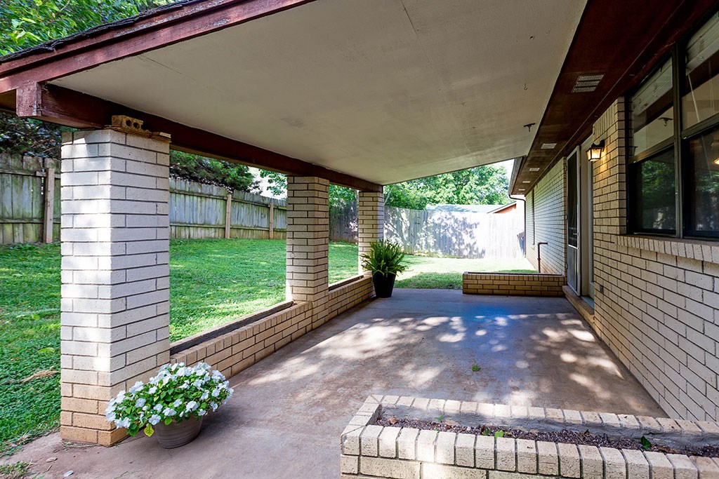 Cedarwood Add Ph I - Residential