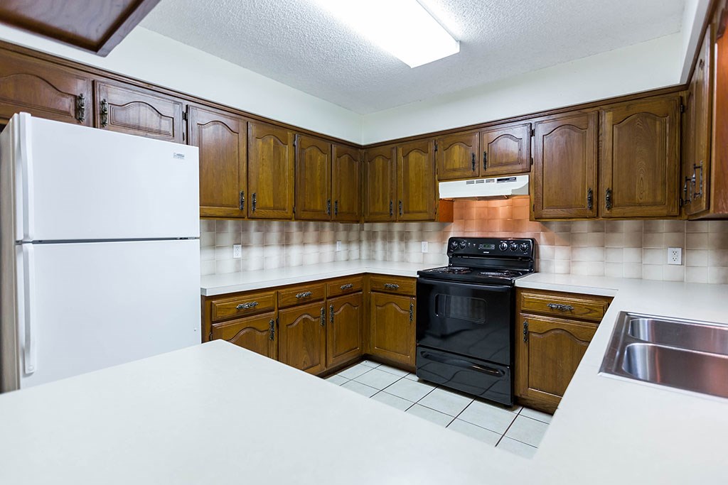 Cedarwood Add Ph I - Residential